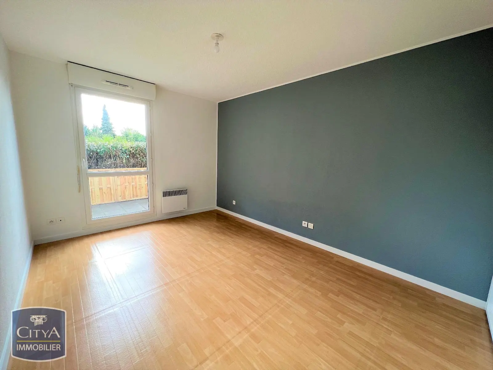 Photo 5 Appartement 2 pièces 44.59m²