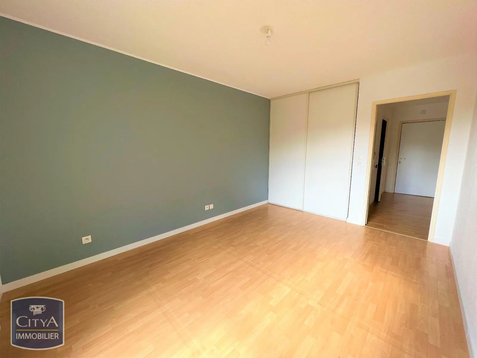 Photo 6 Appartement 2 pièces 44.59m²