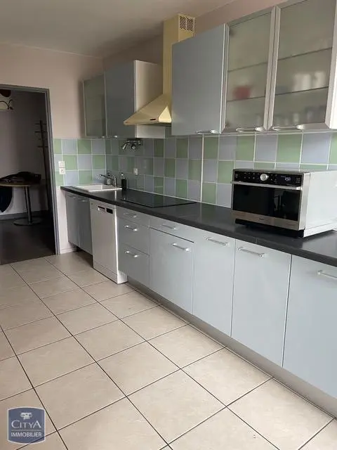 Photo 10 Appartement 4 pièces 87.9m²