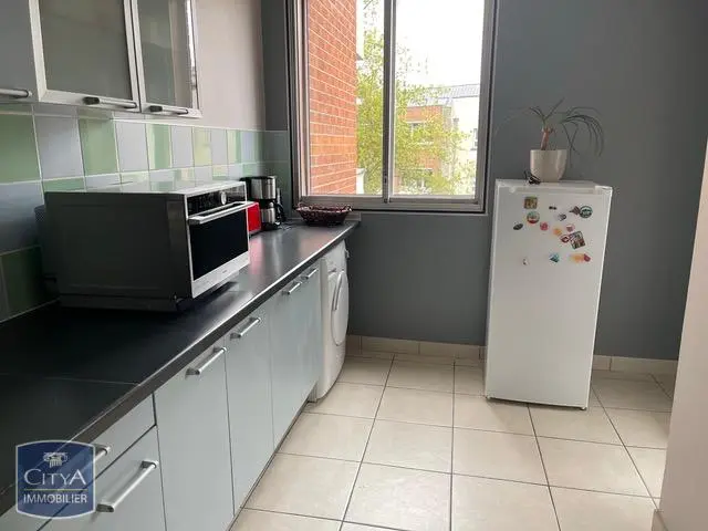 Photo 2 Appartement 4 pièces 87.9m²