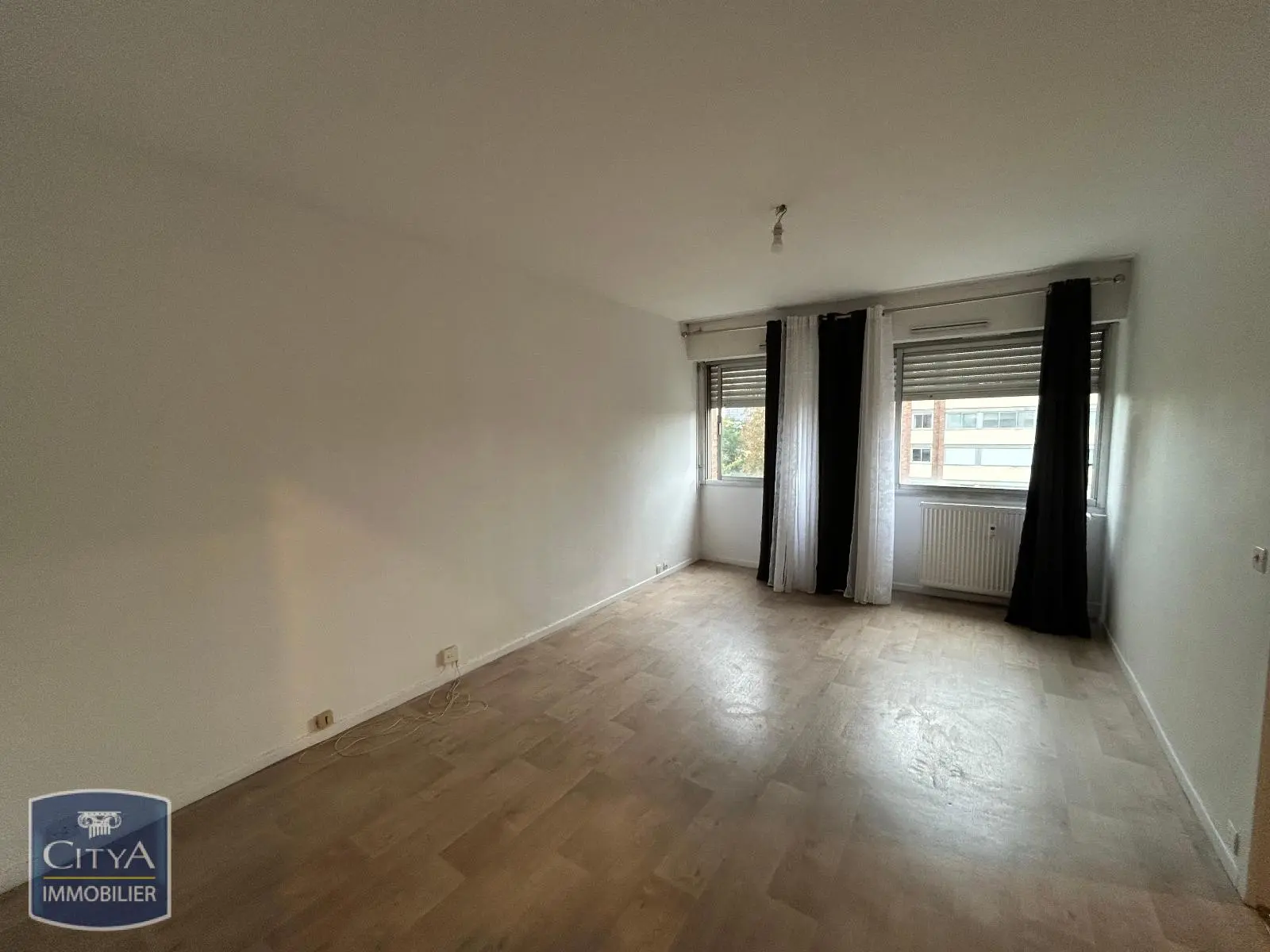Photo 1 Appartement 2 pièces 52.69m²
