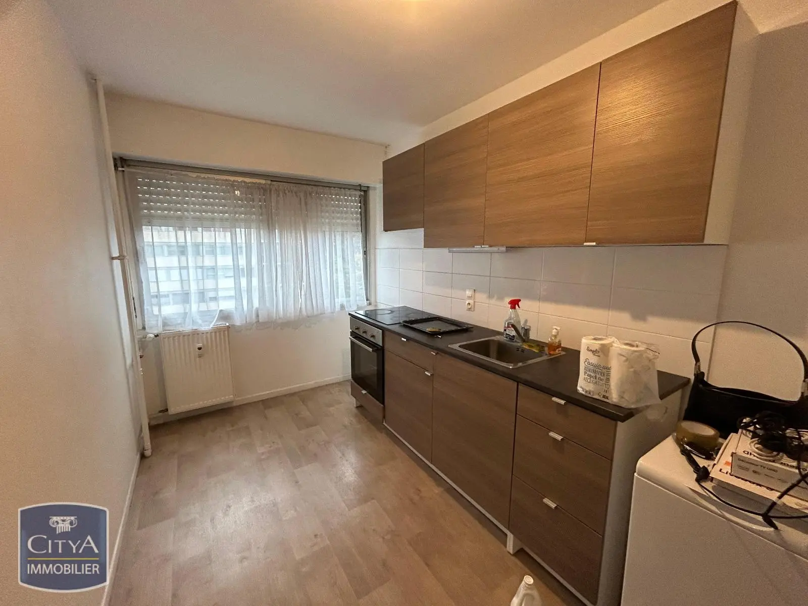 Photo 3 Appartement 2 pièces 52.69m²