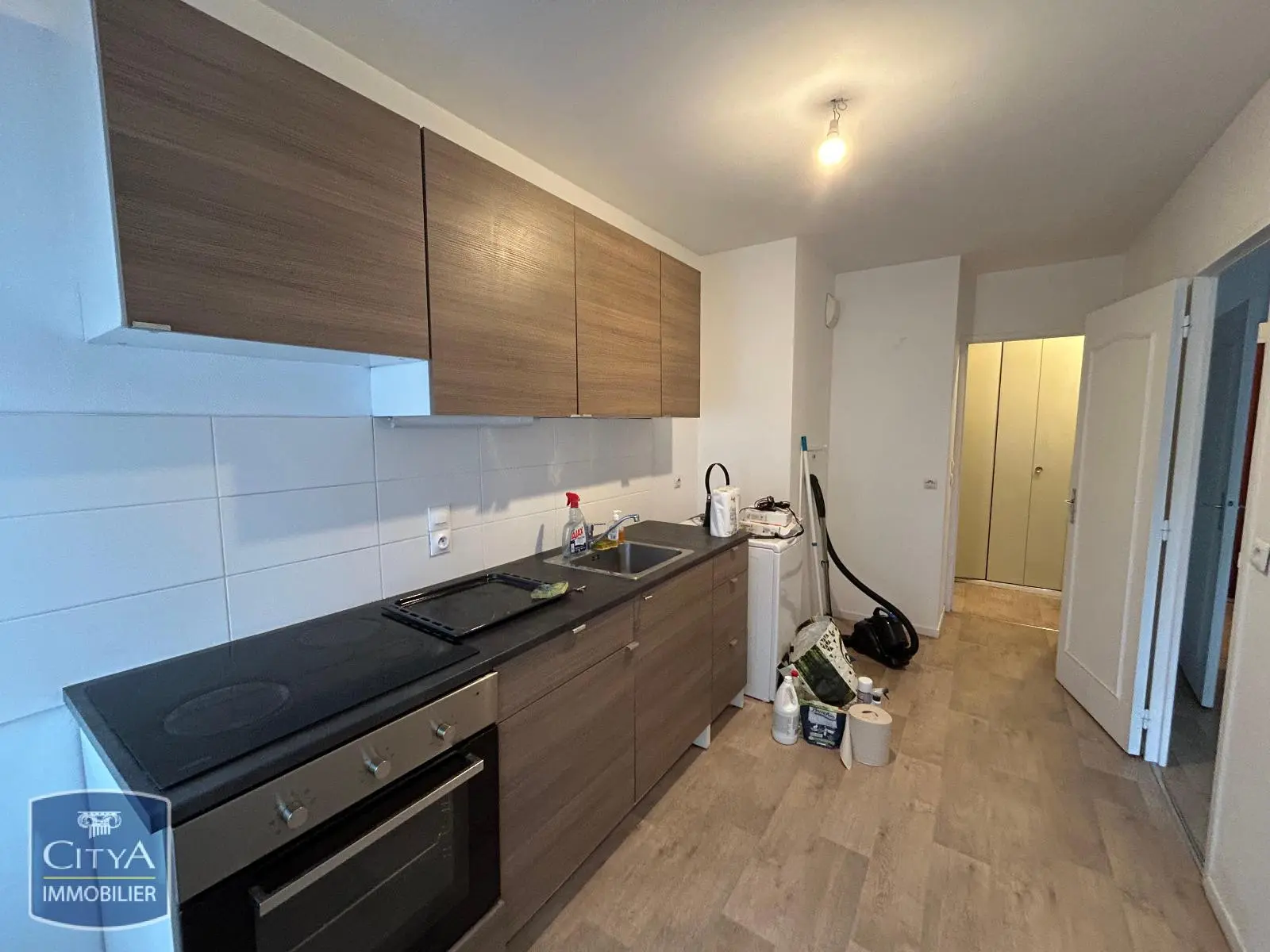 Photo 2 Appartement 2 pièces 52.69m²
