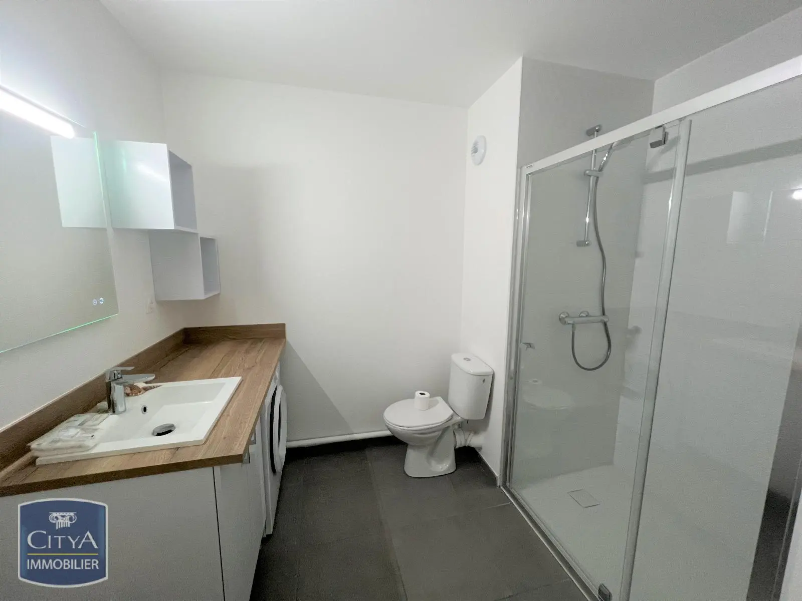 Photo 7 Appartement 2 pièces 41.9m²