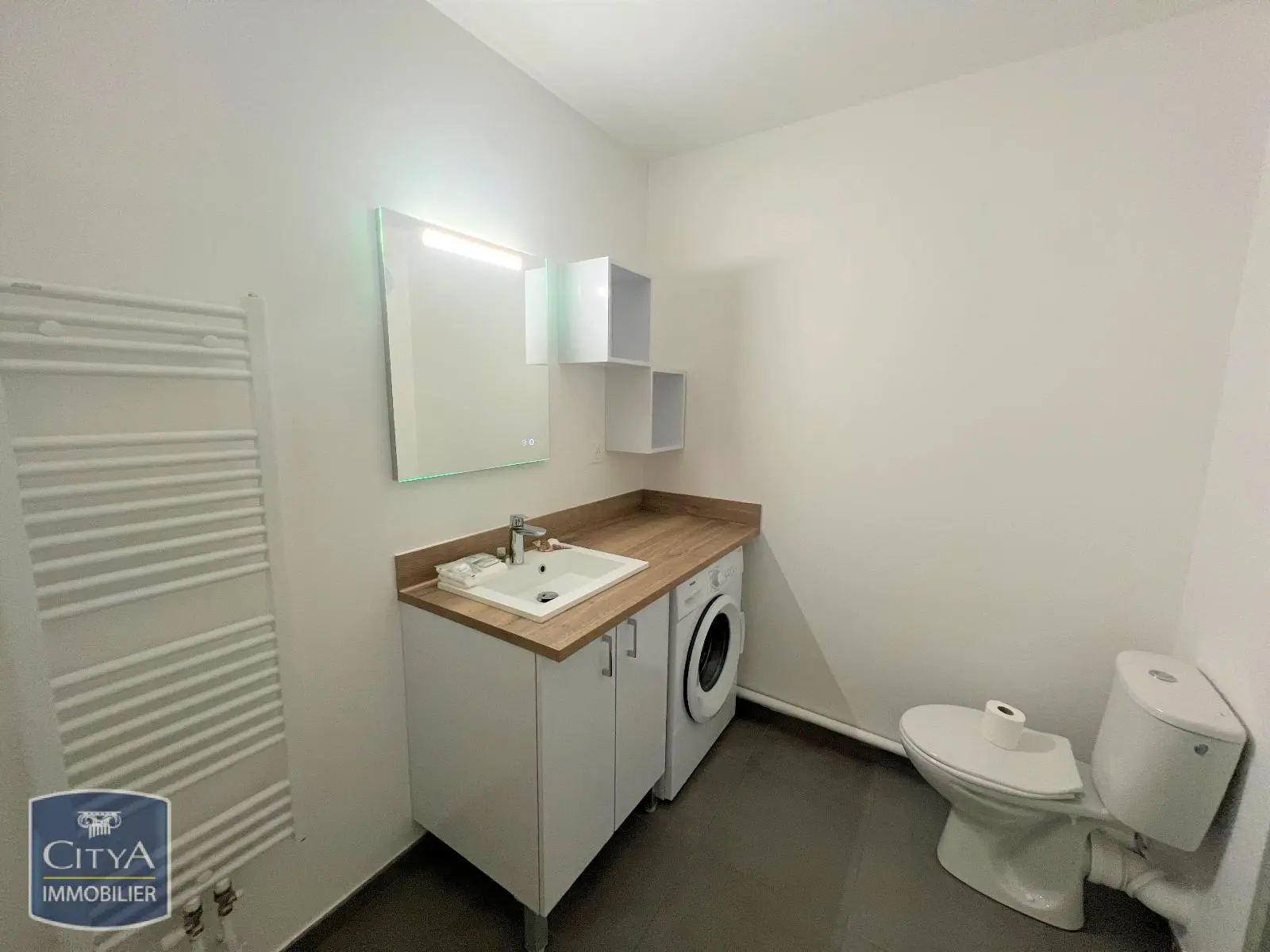 Photo 6 Appartement 2 pièces 41.9m²