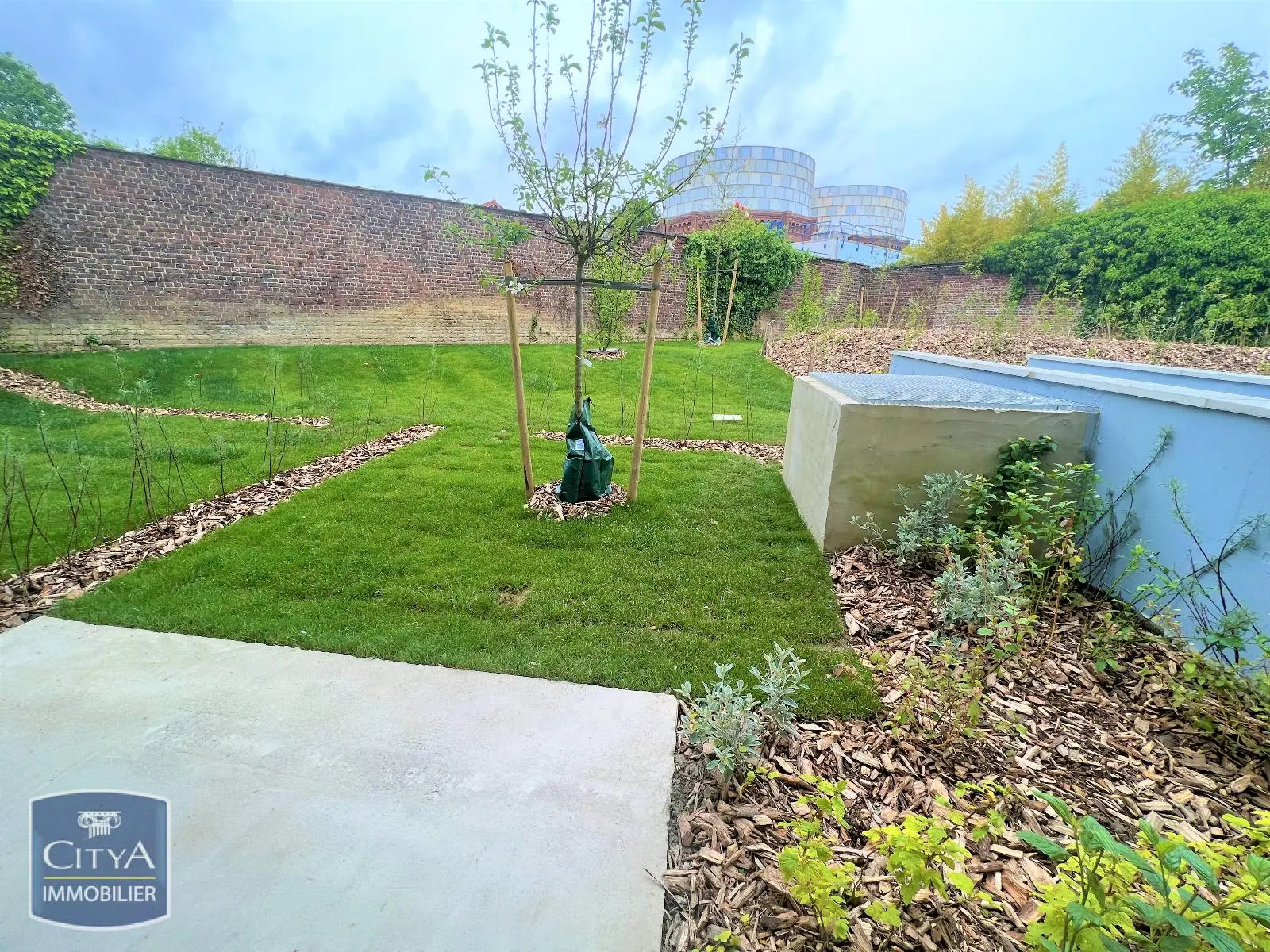 Photo 8 Appartement 2 pièces 41.9m²