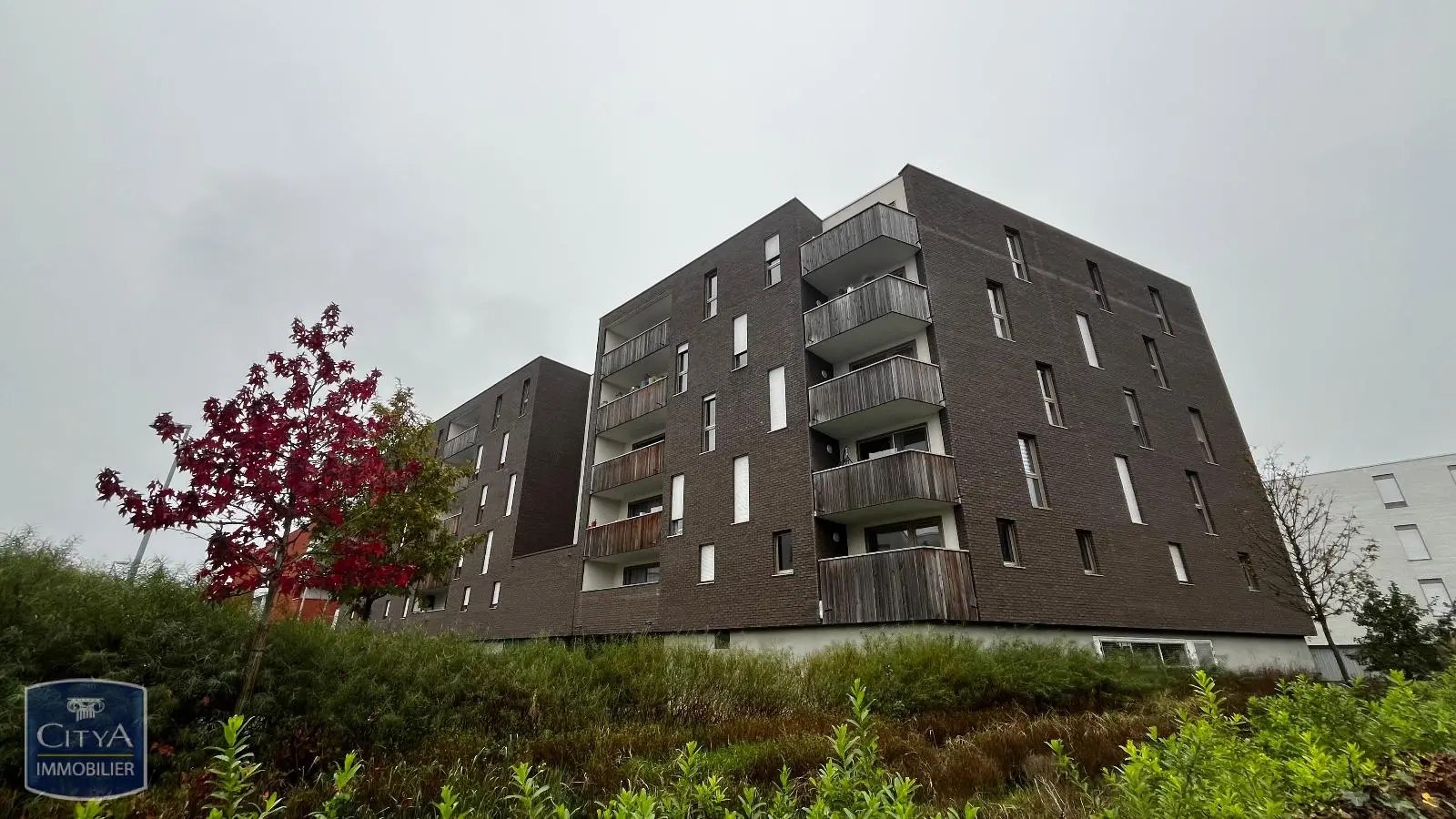 Photo 5 Appartement 2 pièces 44.55m²