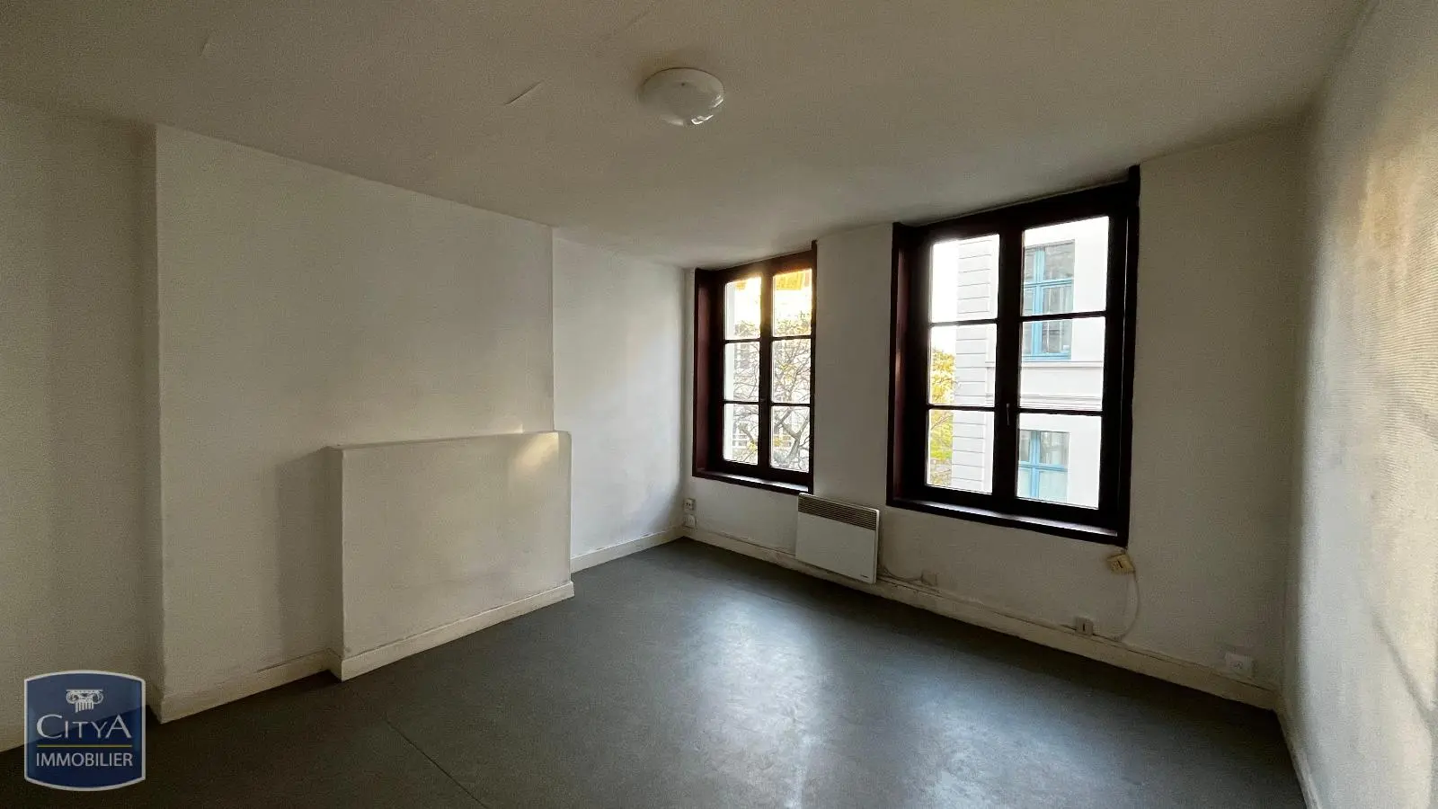 Photo 1 Appartement 1 pièce 26.7m²