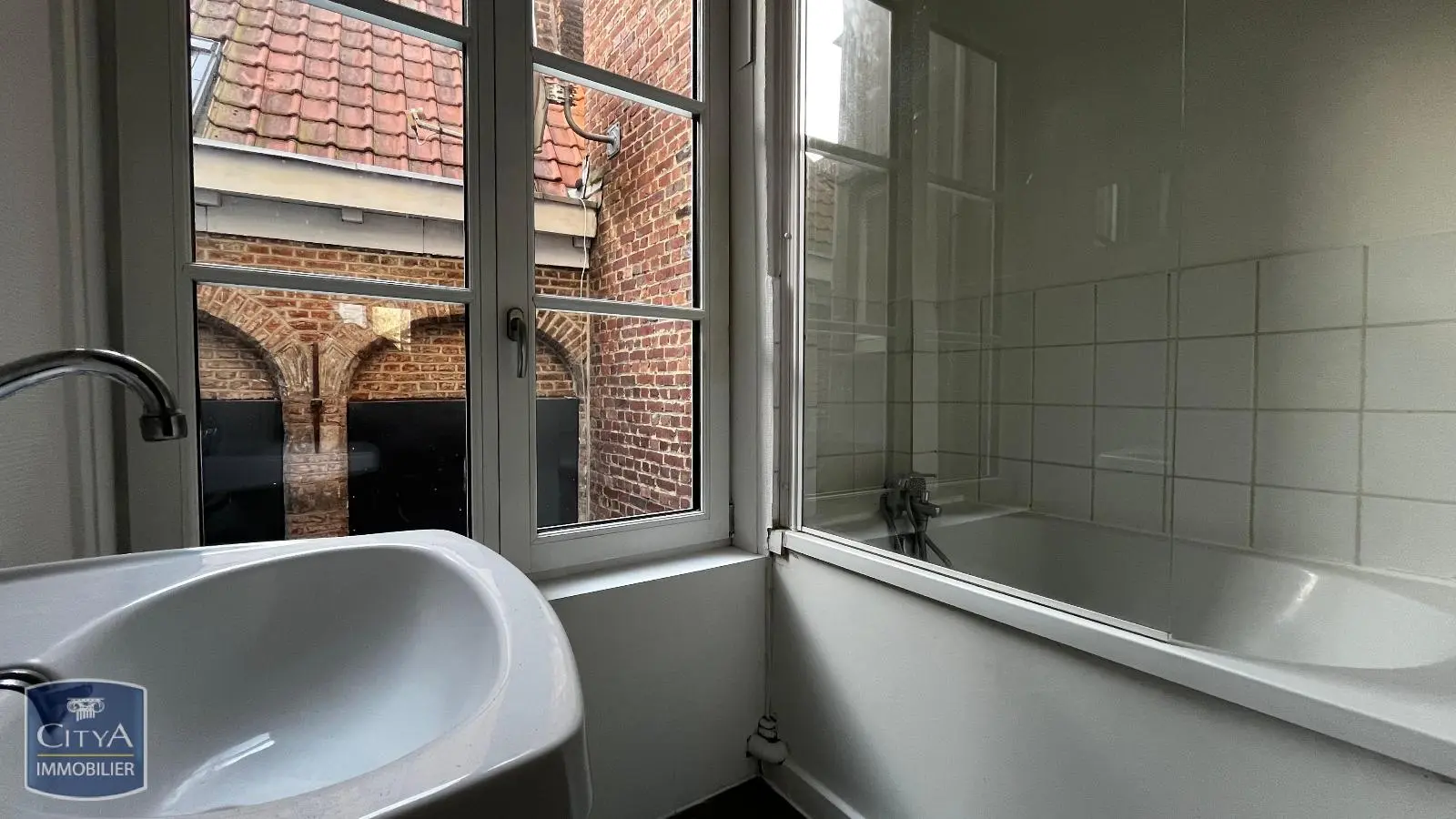 Photo 3 Appartement 1 pièce 26.7m²