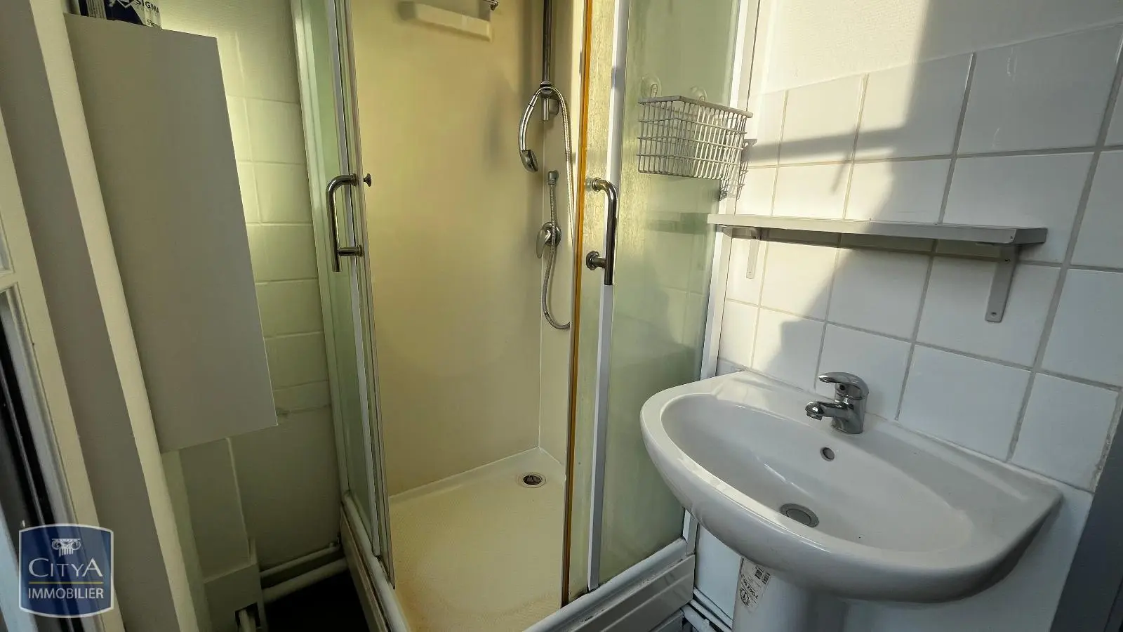 Photo 3 Appartement 1 pièce 26.72m²