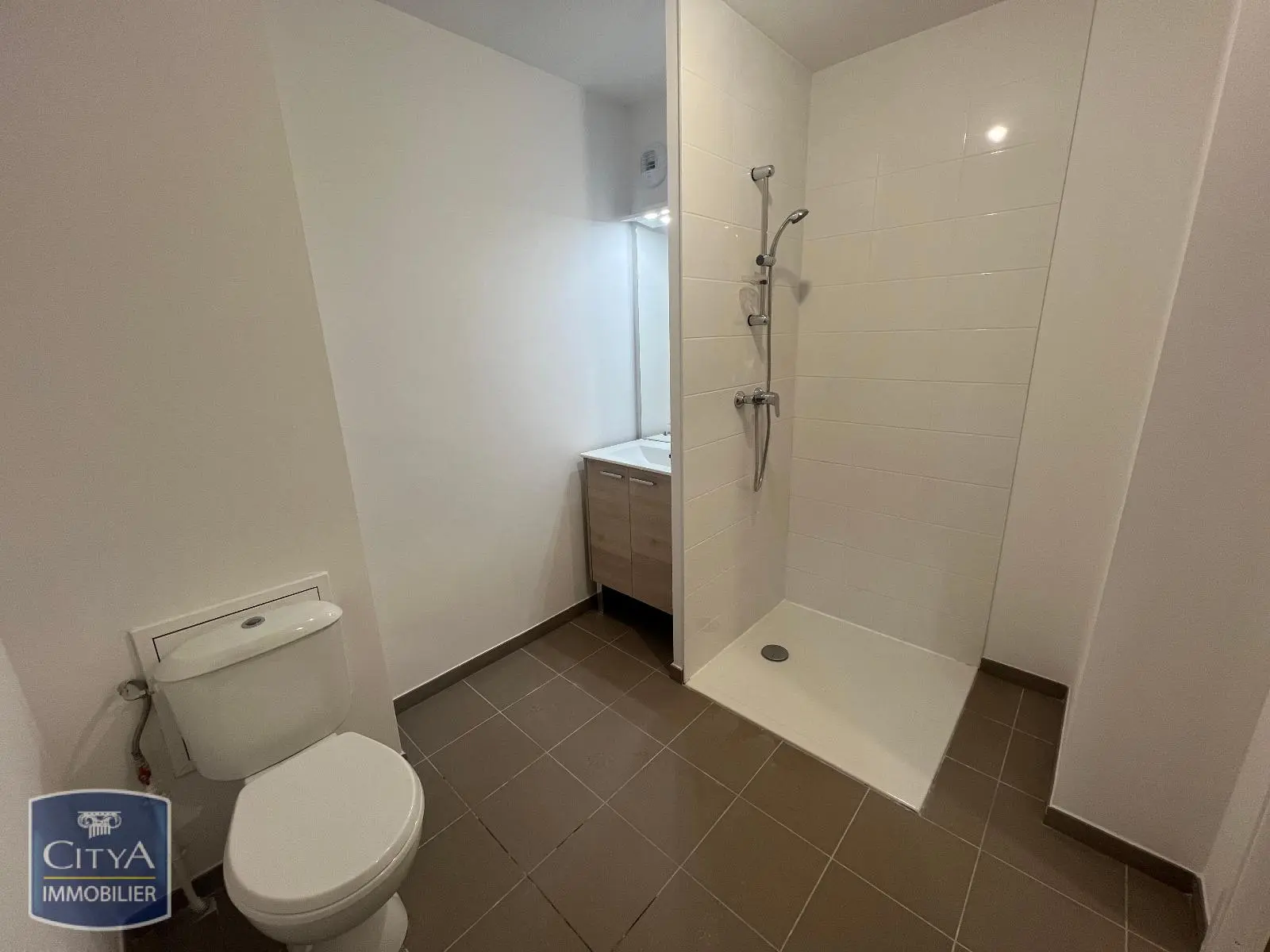 Photo 4 Appartement 1 pièce 38.4m²