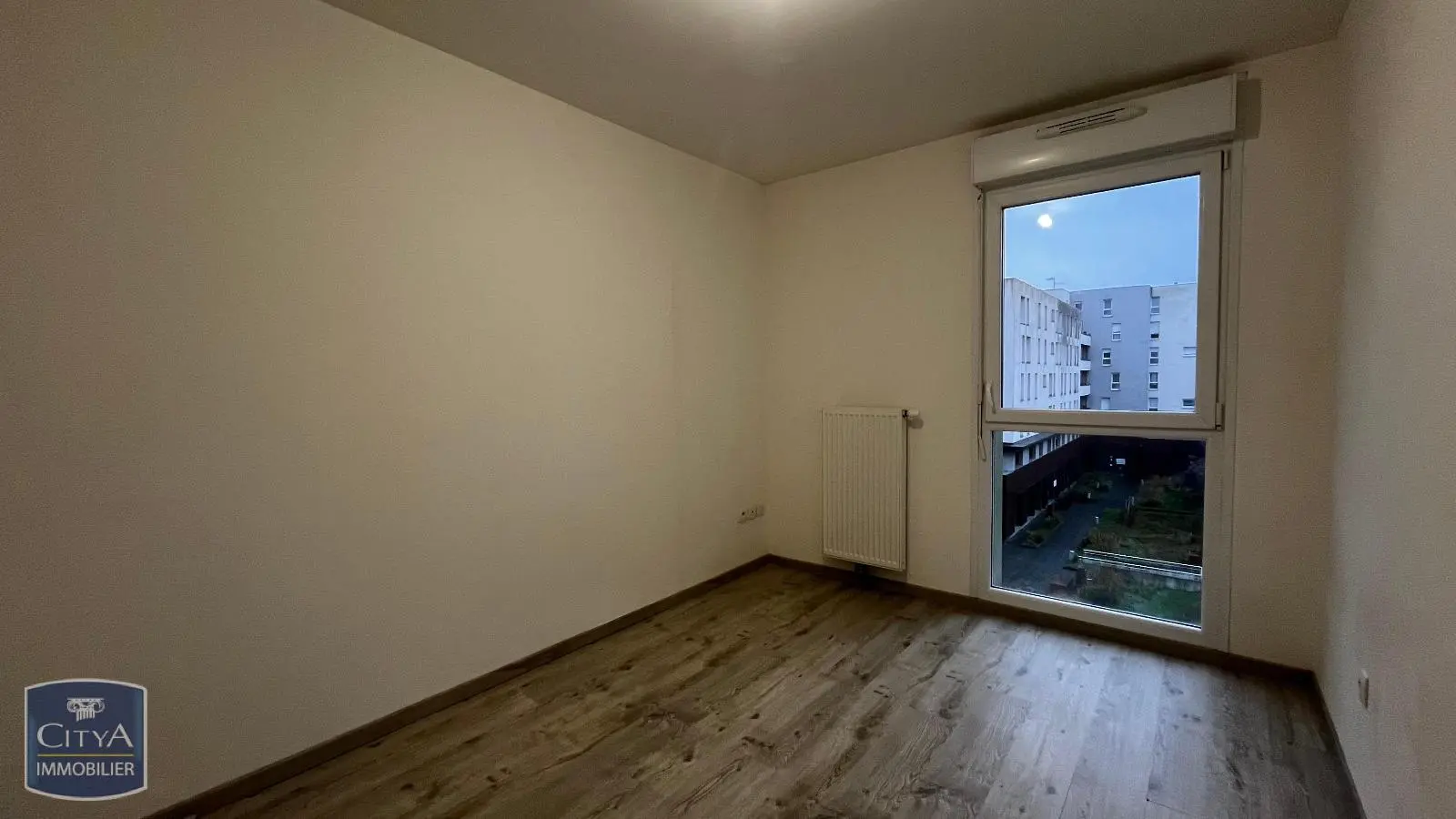 Photo 3 Appartement 3 pièces 66.42m²