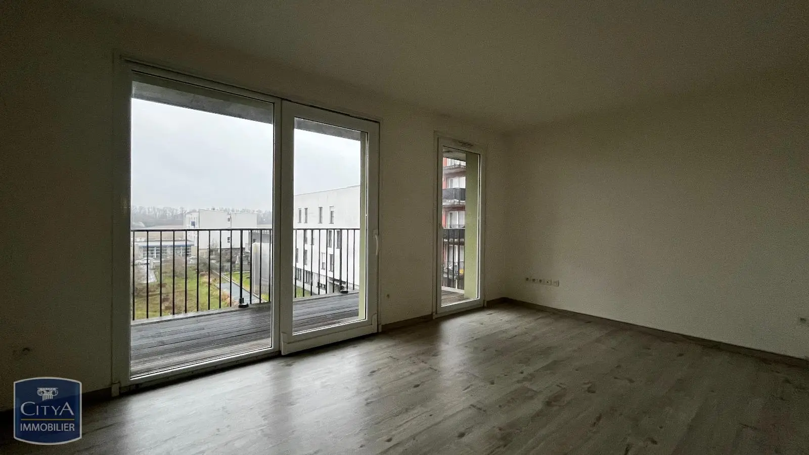 Photo 1 Appartement 3 pièces 66.42m²