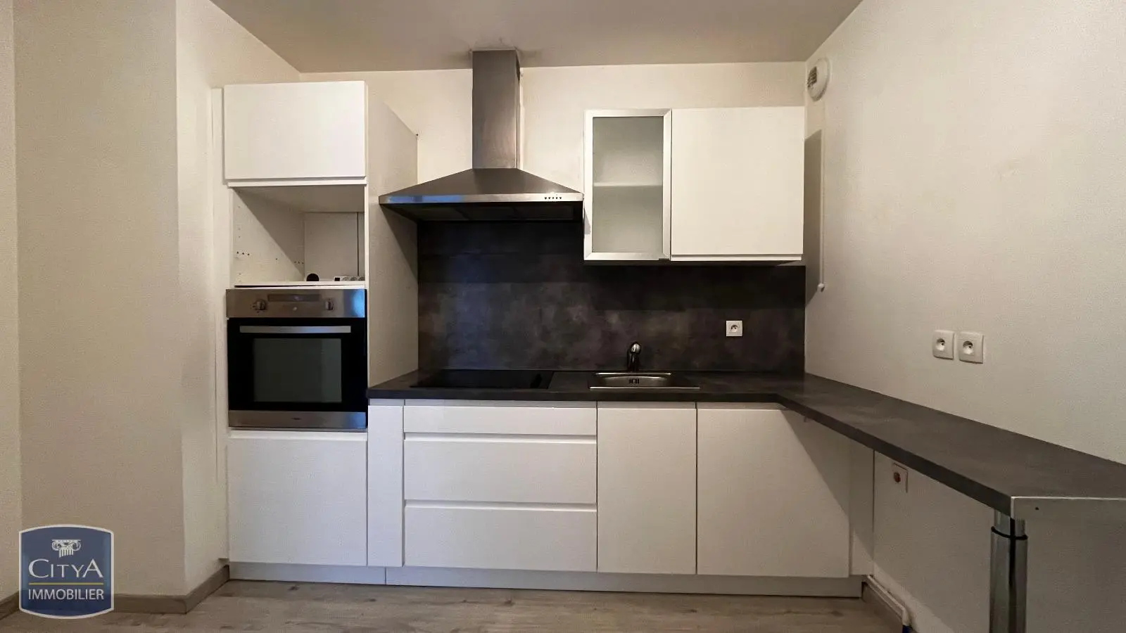 Photo 2 Appartement 3 pièces 66.42m²