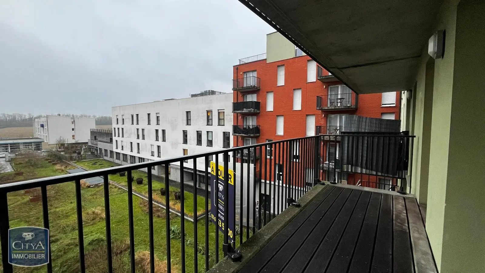 Photo 6 Appartement 3 pièces 66.42m²