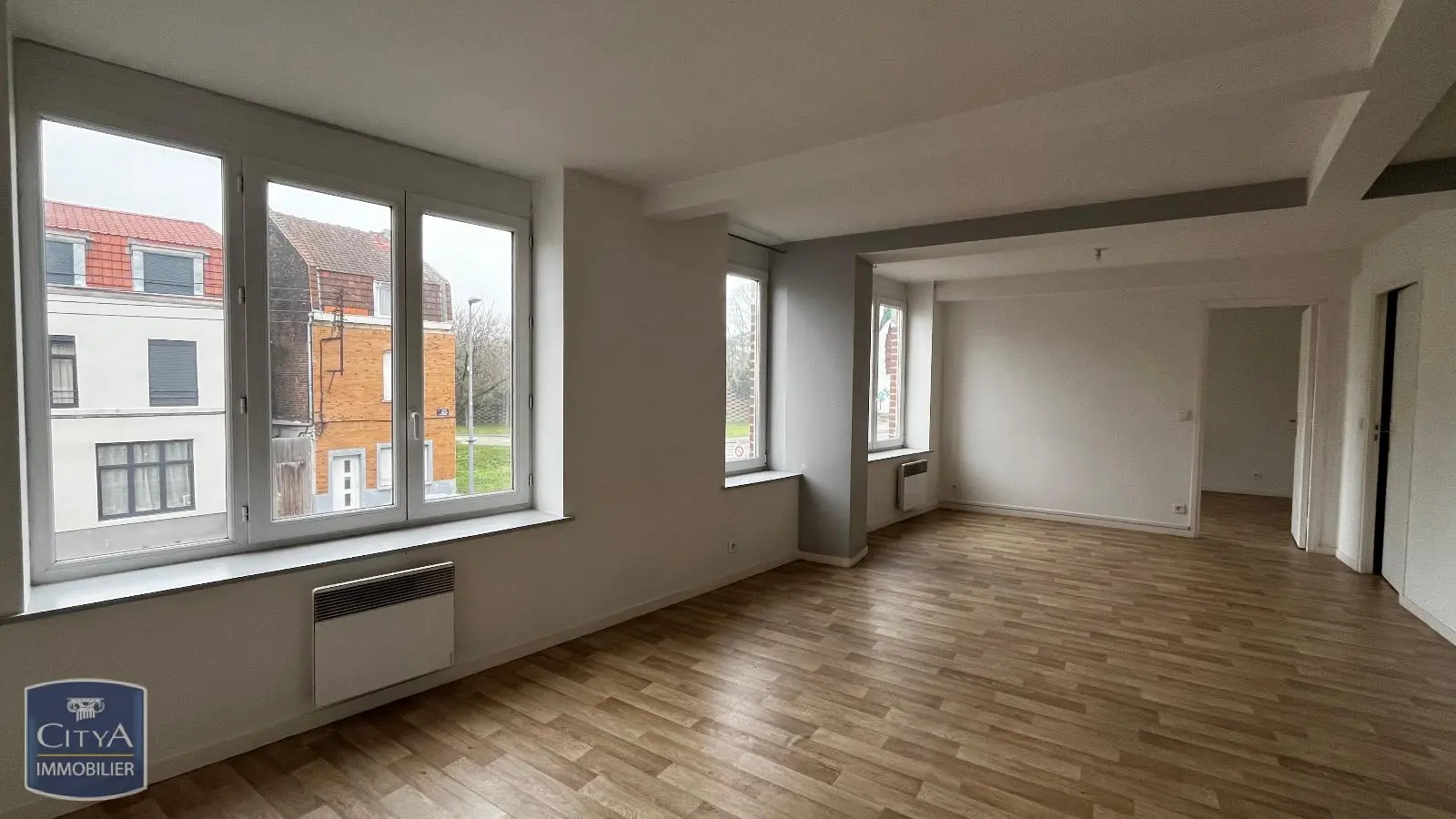 Photo 1 Appartement 2 pièces 43.13m²