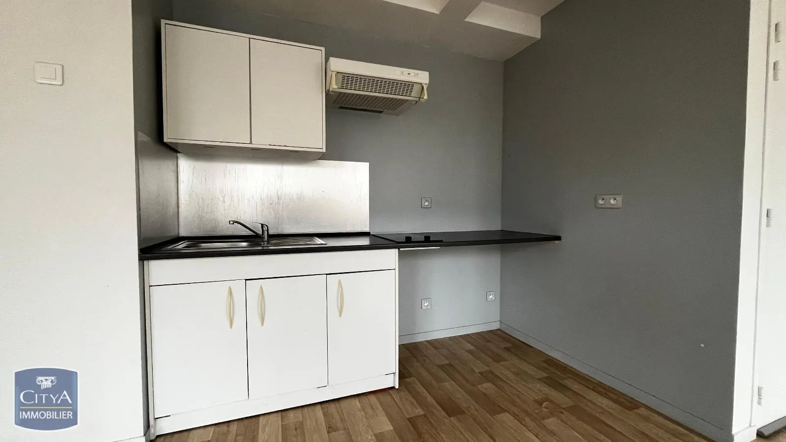 Photo 2 Appartement 2 pièces 43.13m²