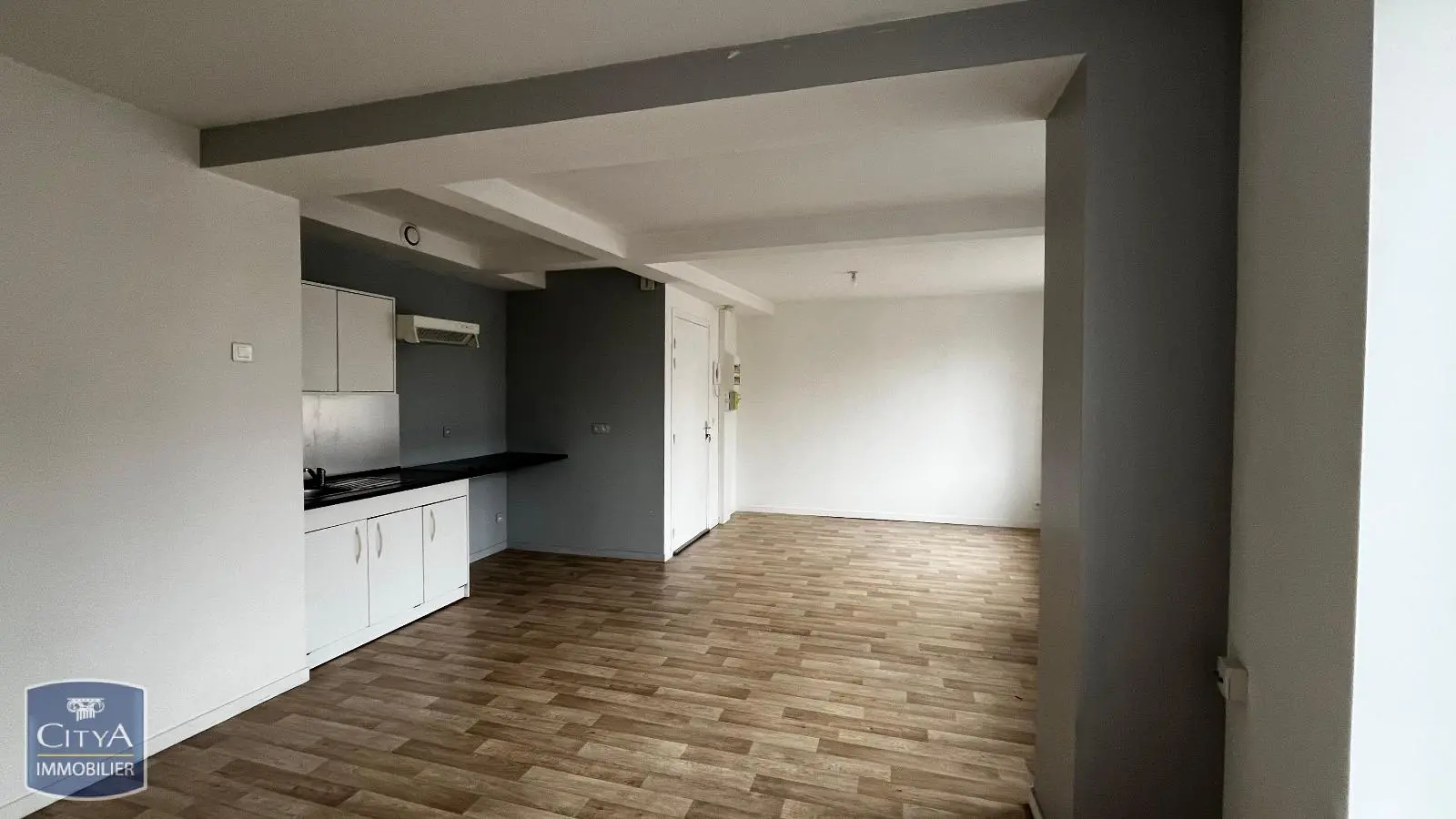 Photo 3 Appartement 2 pièces 43.13m²