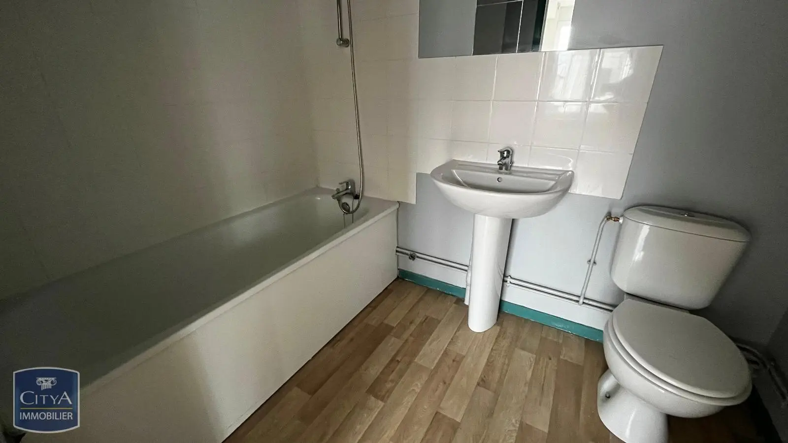 Photo 5 Appartement 2 pièces 43.13m²