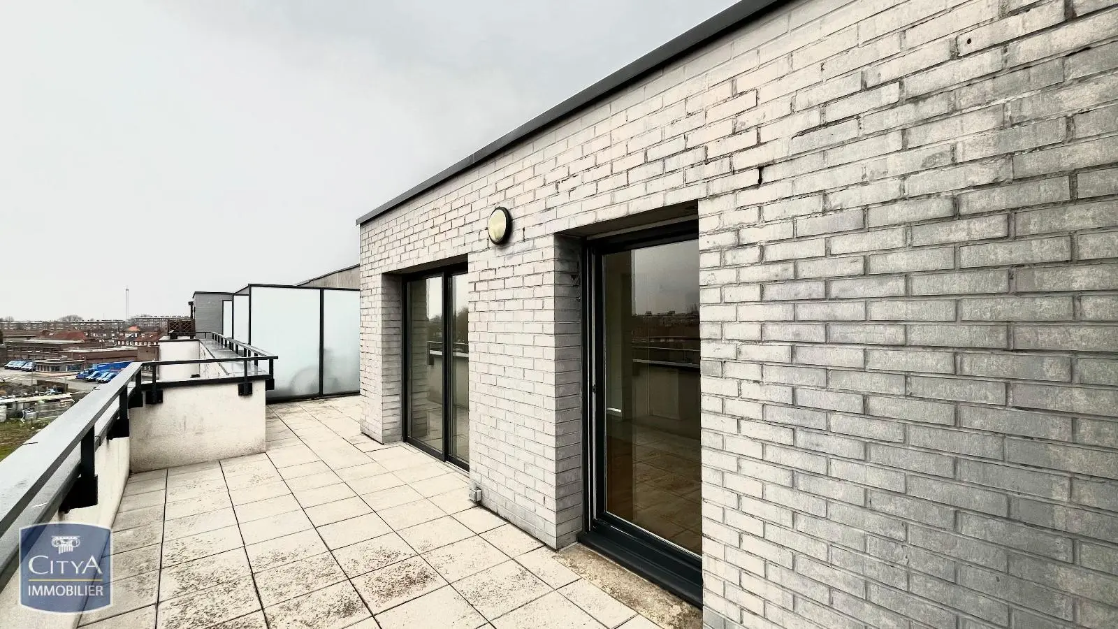 Photo 1 pour Appartement 2 pièces 42.64m² Photo 1 Appartement 2 pièces 42.64m²