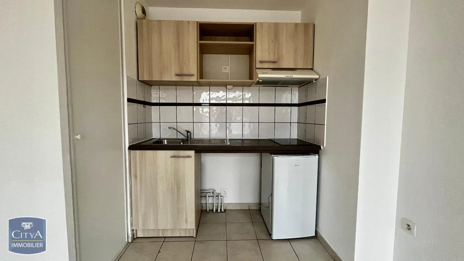 Photo 4 pour Appartement 2 pièces 42.64m² Photo 4 Appartement 2 pièces 42.64m²