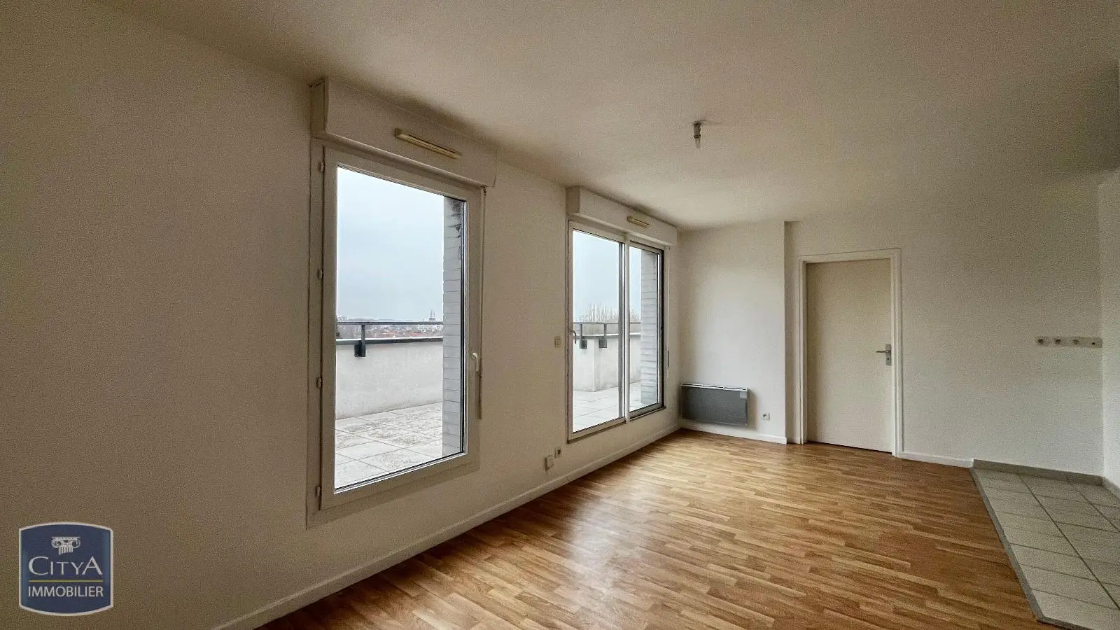 Photo 3 pour Appartement 2 pièces 42.64m² Photo 3 Appartement 2 pièces 42.64m²