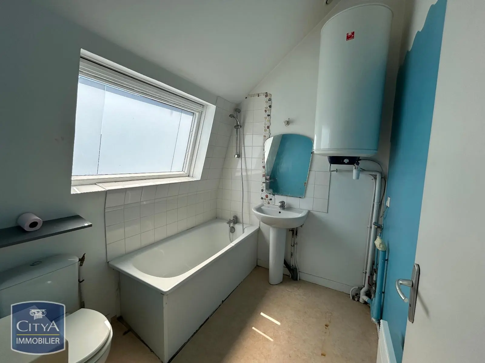 Photo 4 appartement Ghyvelde