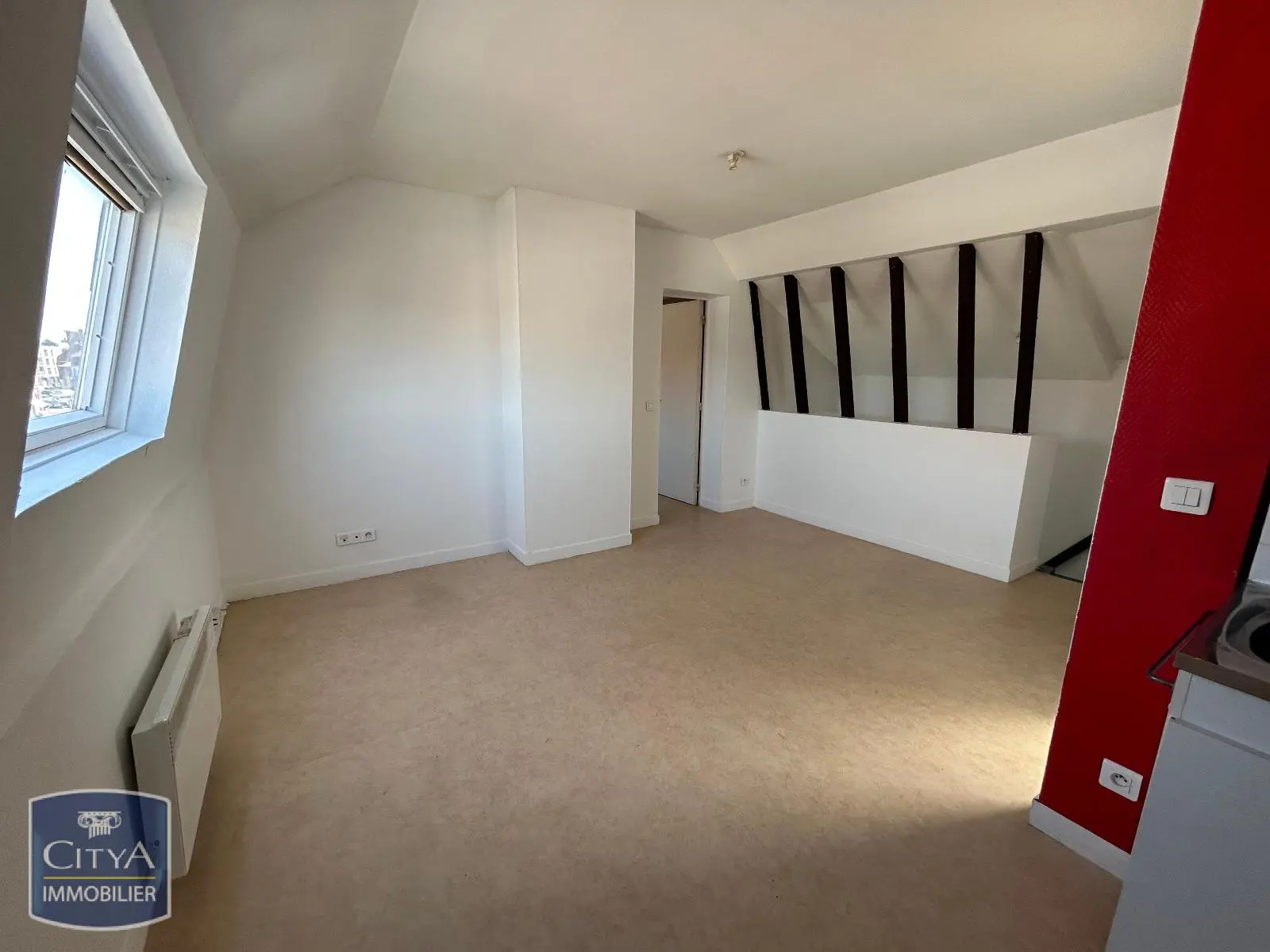Photo 1 appartement Ghyvelde