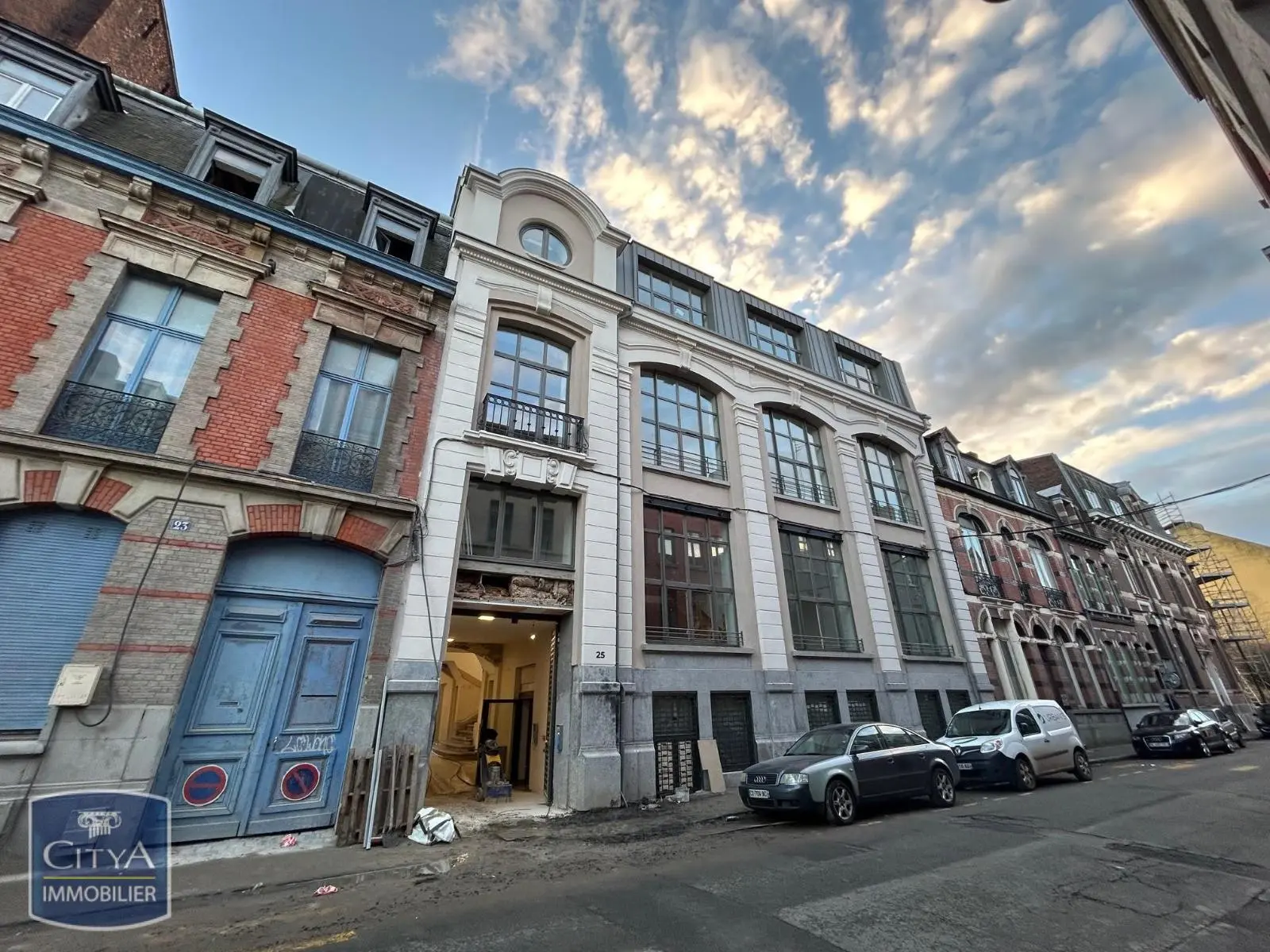 Photo 5 appartement Roubaix