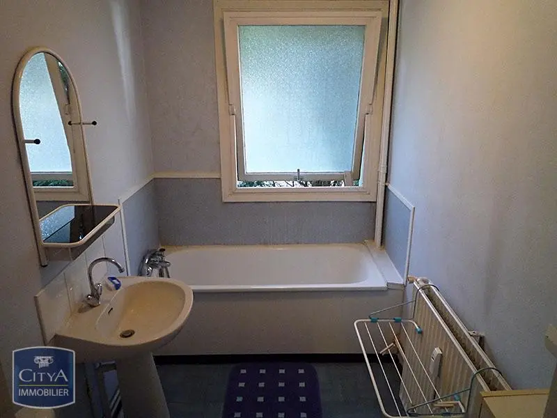 Photo 4 Appartement 1 pièce 28.88m²