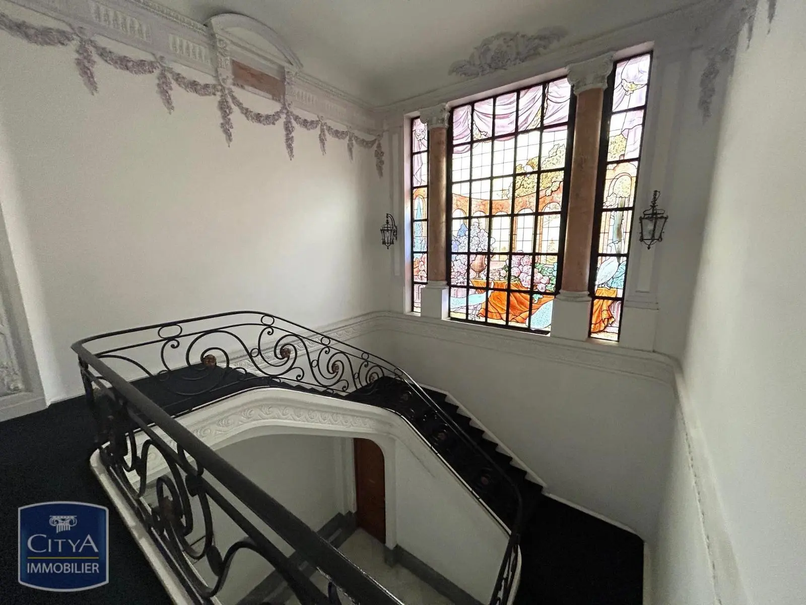 Photo 7 Appartement 1 pièce 33.25m²