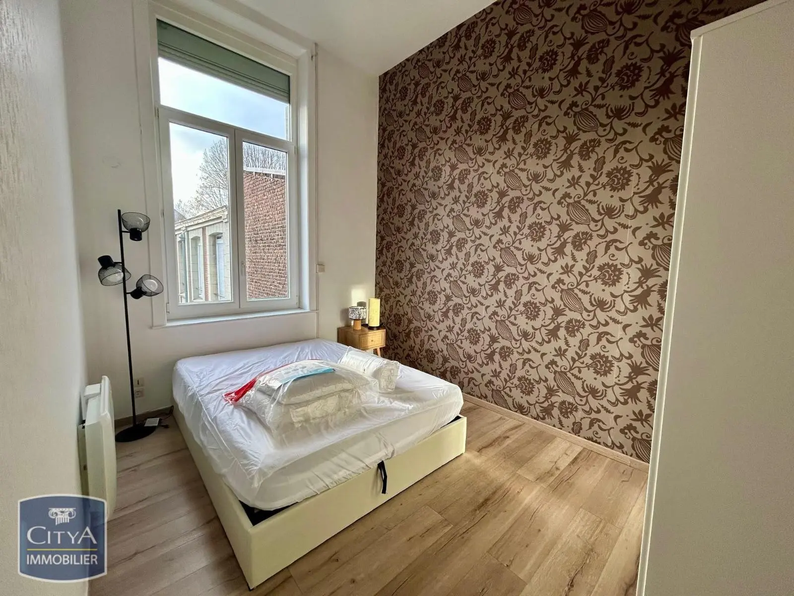 Photo 5 Appartement 1 pièce 33.25m²