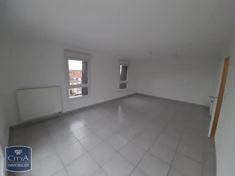 Photo 2 Appartement 4 pièces 80.39m²