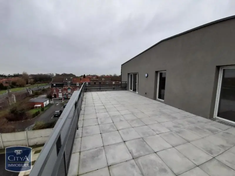 Photo 10 Appartement 4 pièces 80.39m²