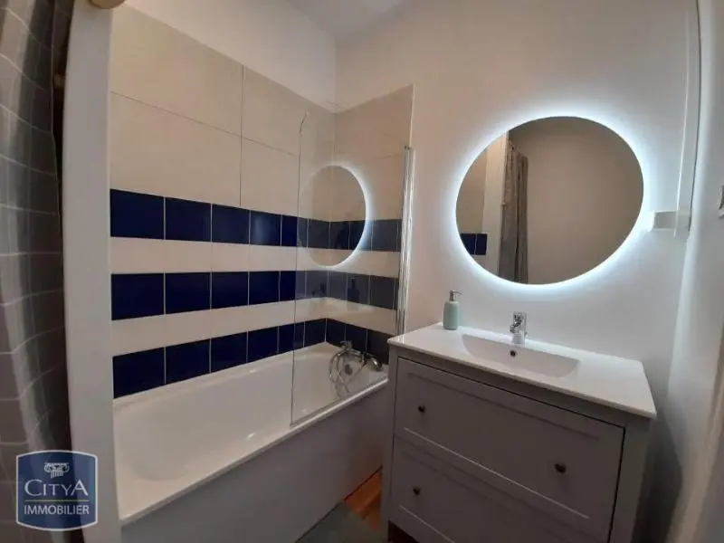 Photo 4 Appartement 1 pièce 28.79m²