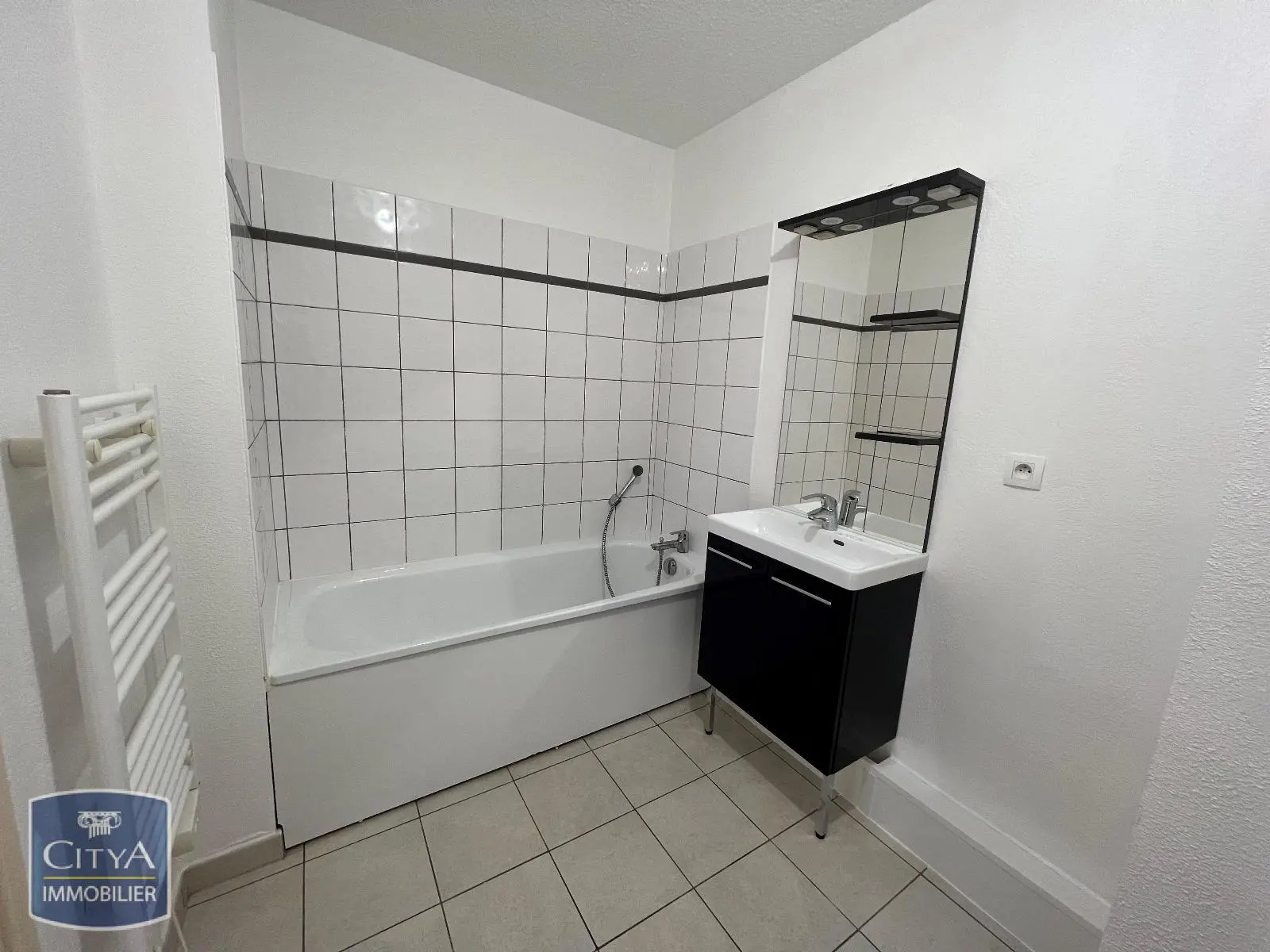 Photo 7 Appartement 2 pièces 44.59m²
