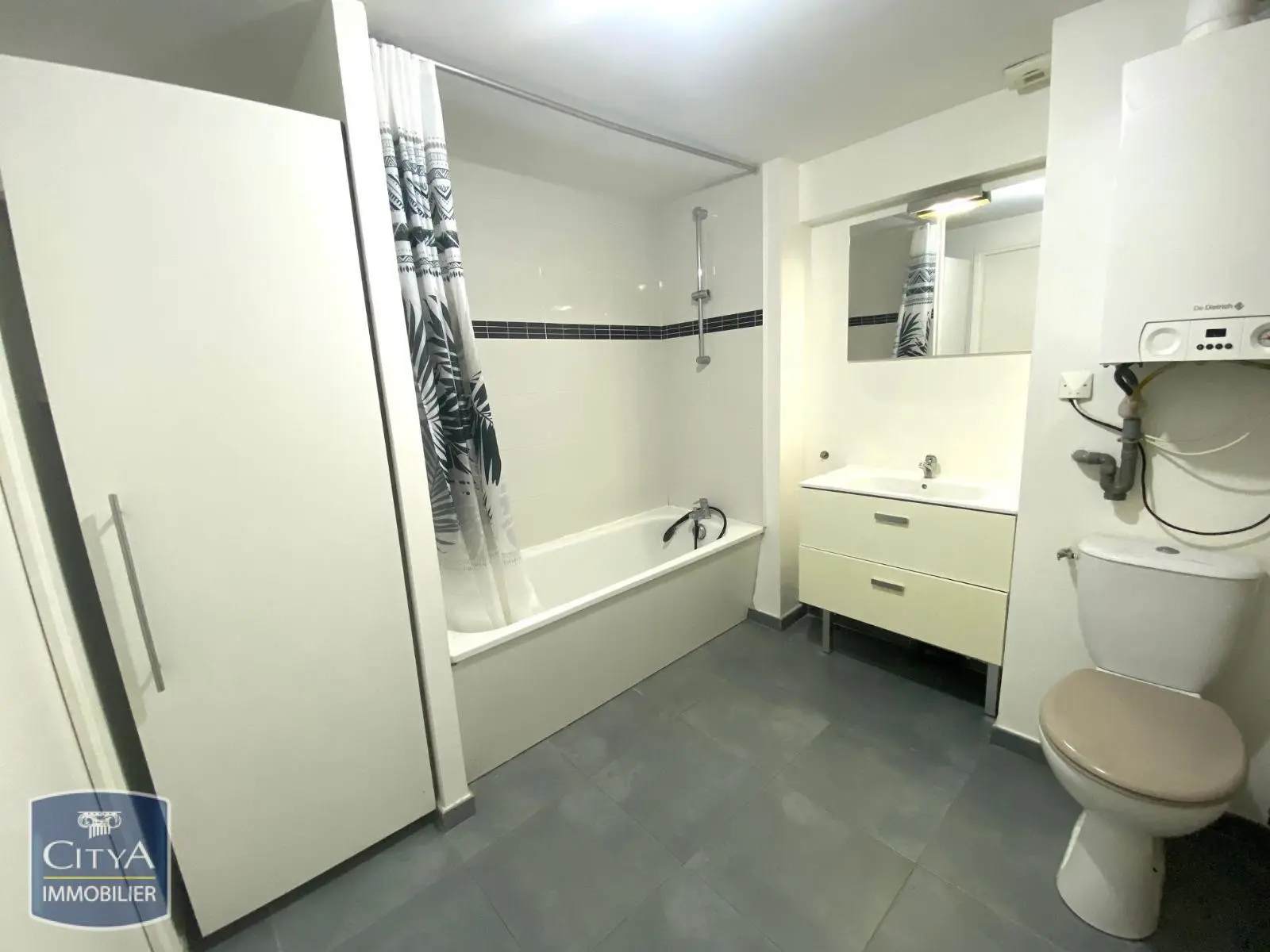 Photo 6 Appartement 2 pièces 52.1m²