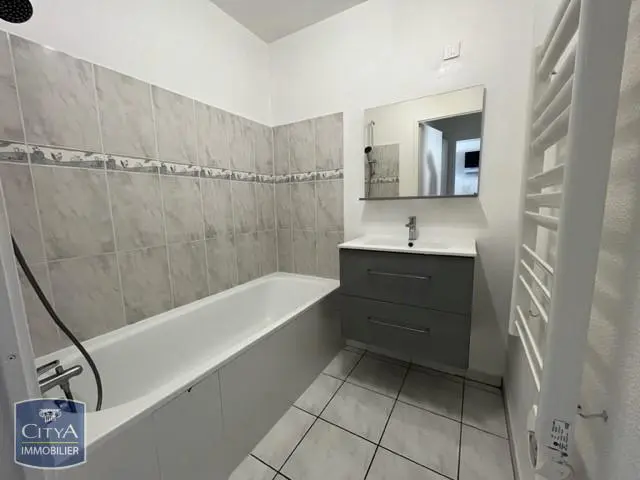 Photo 5 Appartement 2 pièces 42.15m²