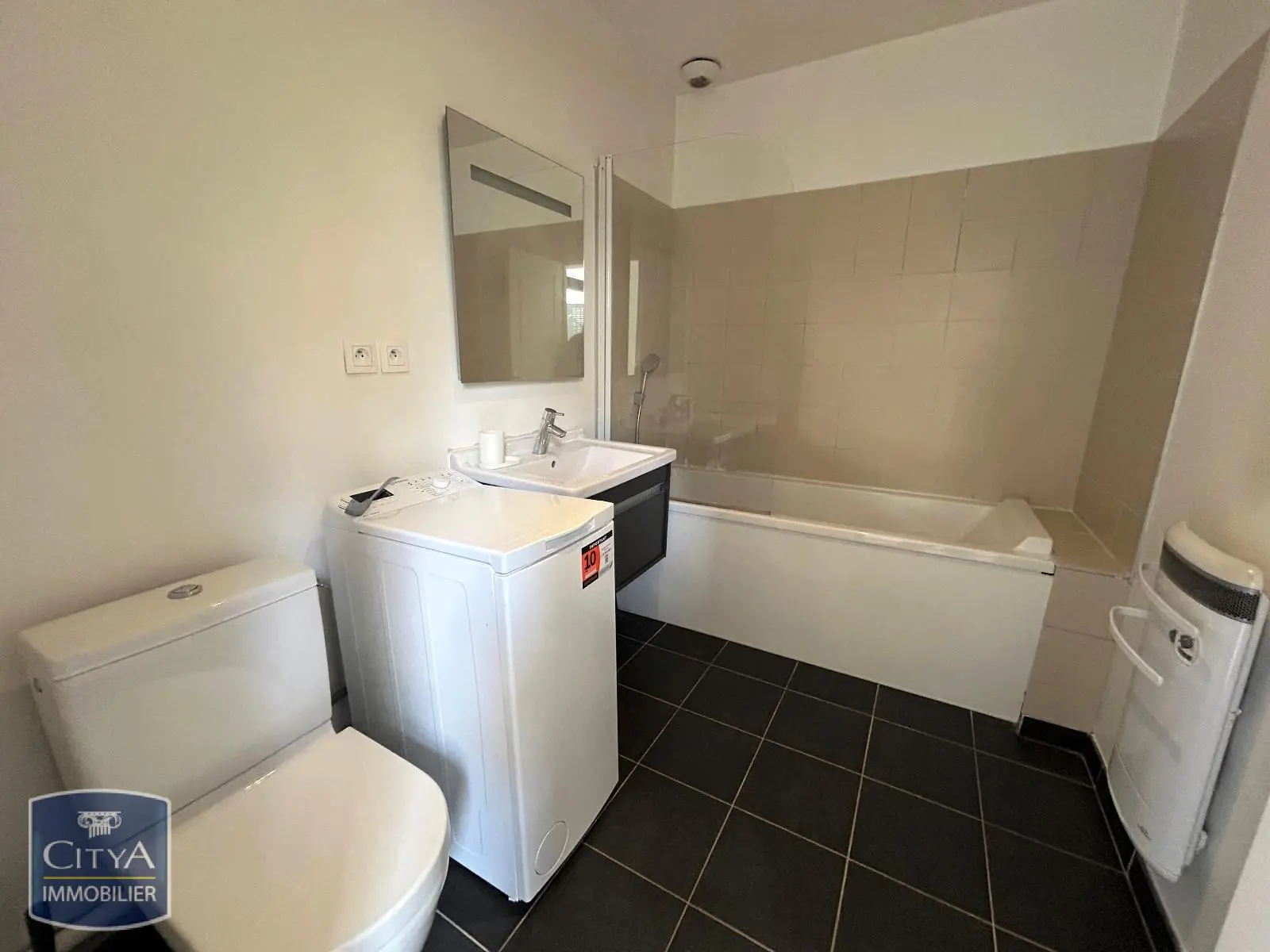 Photo 7 Appartement 2 pièces 37.01m²