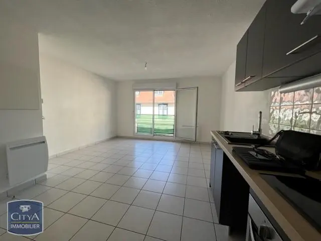 Photo 1 Appartement 2 pièces 42.15m²