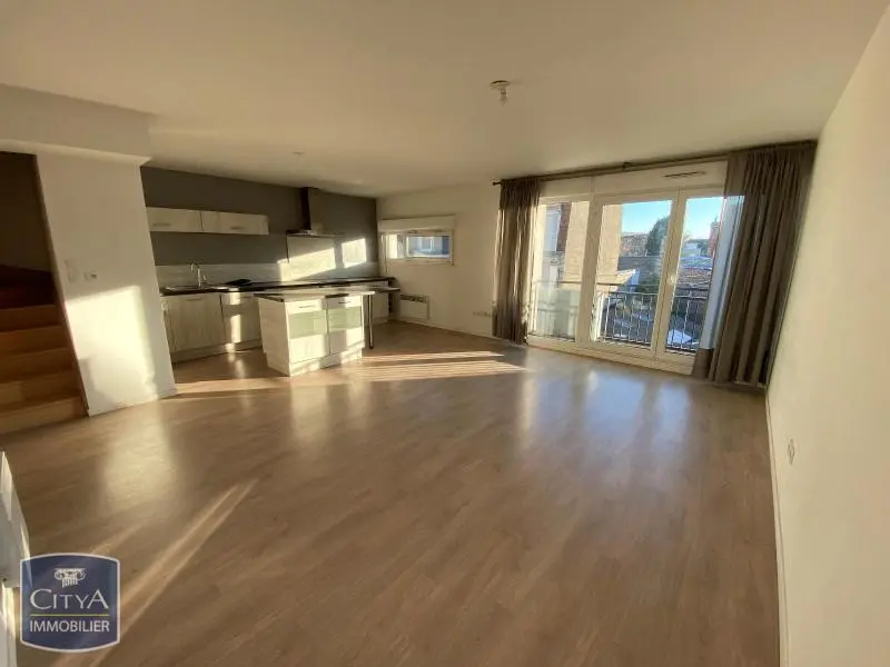Photo 1 Appartement 4 pièces 89.99m²
