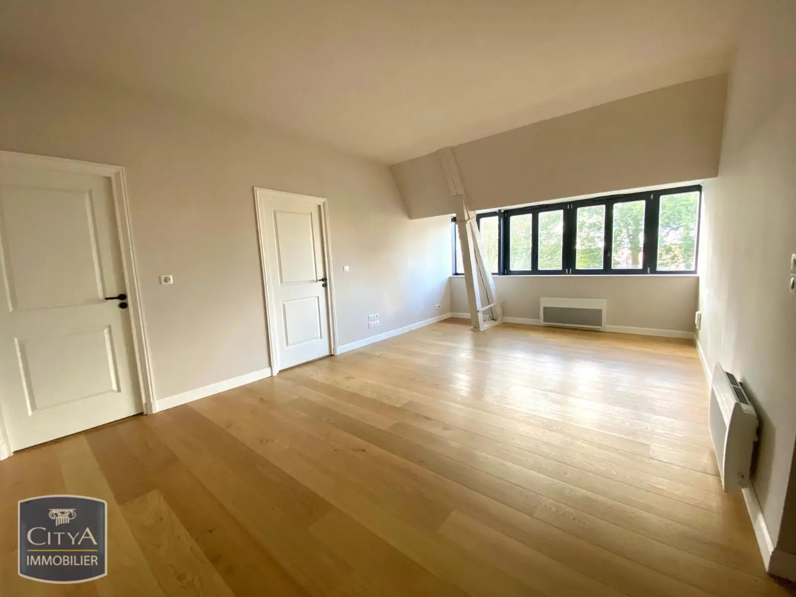 Photo 1 Appartement 2 pièces 51.11m²