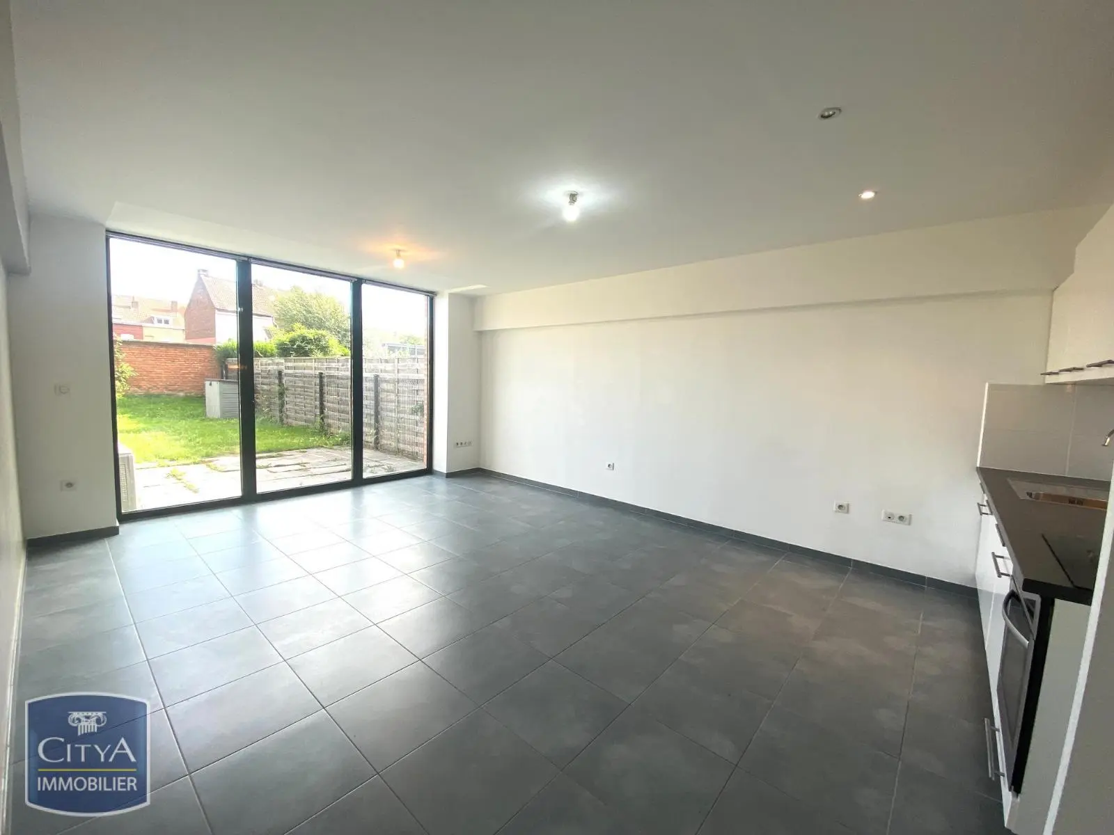 Photo 2 Appartement 2 pièces 52.1m²