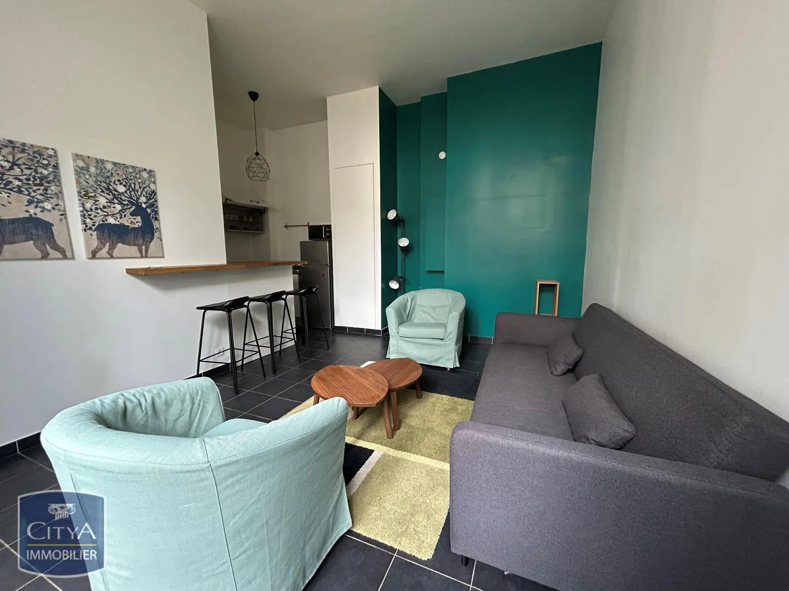 Photo 2 appartement Lille