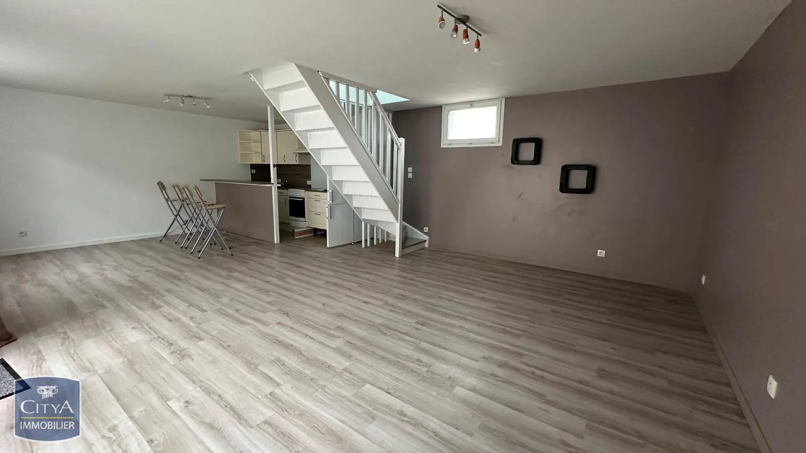 Photo 4 Appartement 3 pièces 58m²