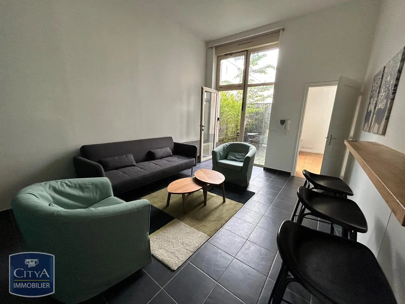 Photo 1 appartement Lille