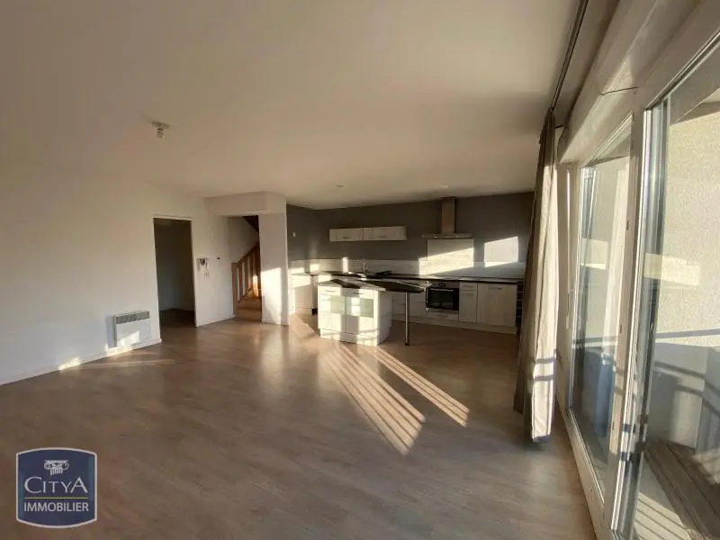 Photo 2 Appartement 4 pièces 89.99m²