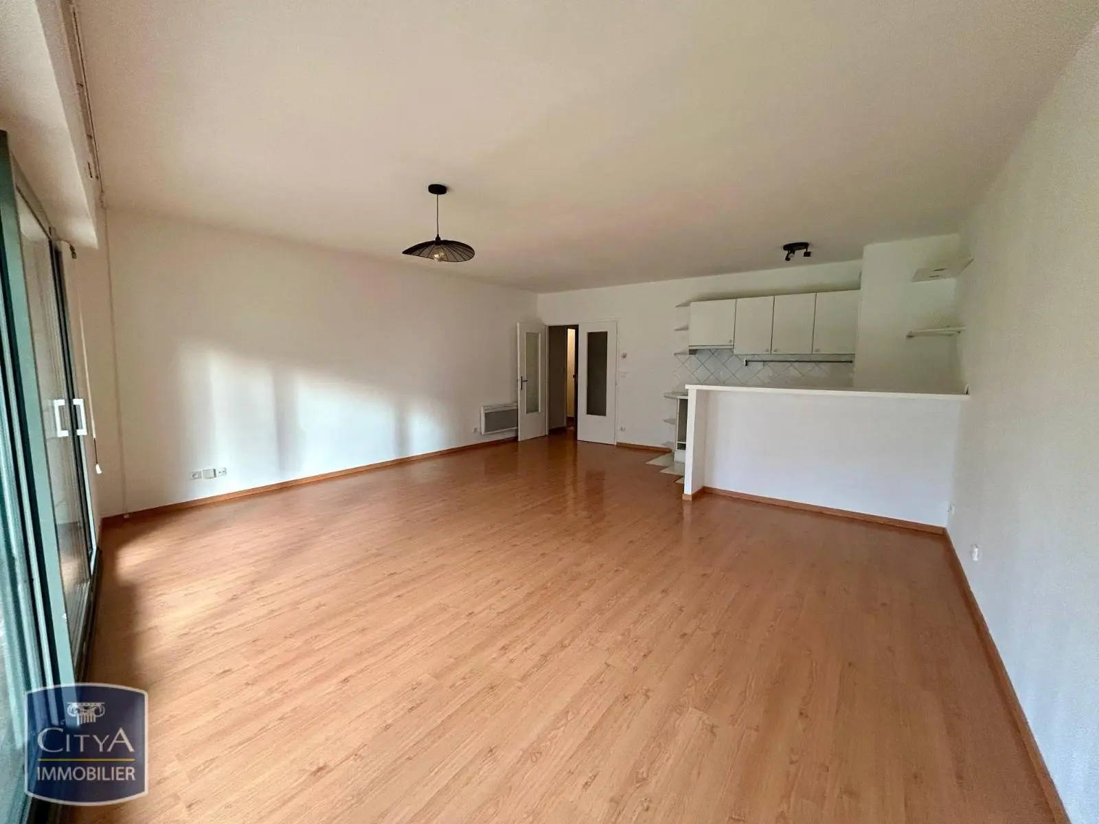 Photo 2 Appartement 3 pièces 76.11m²