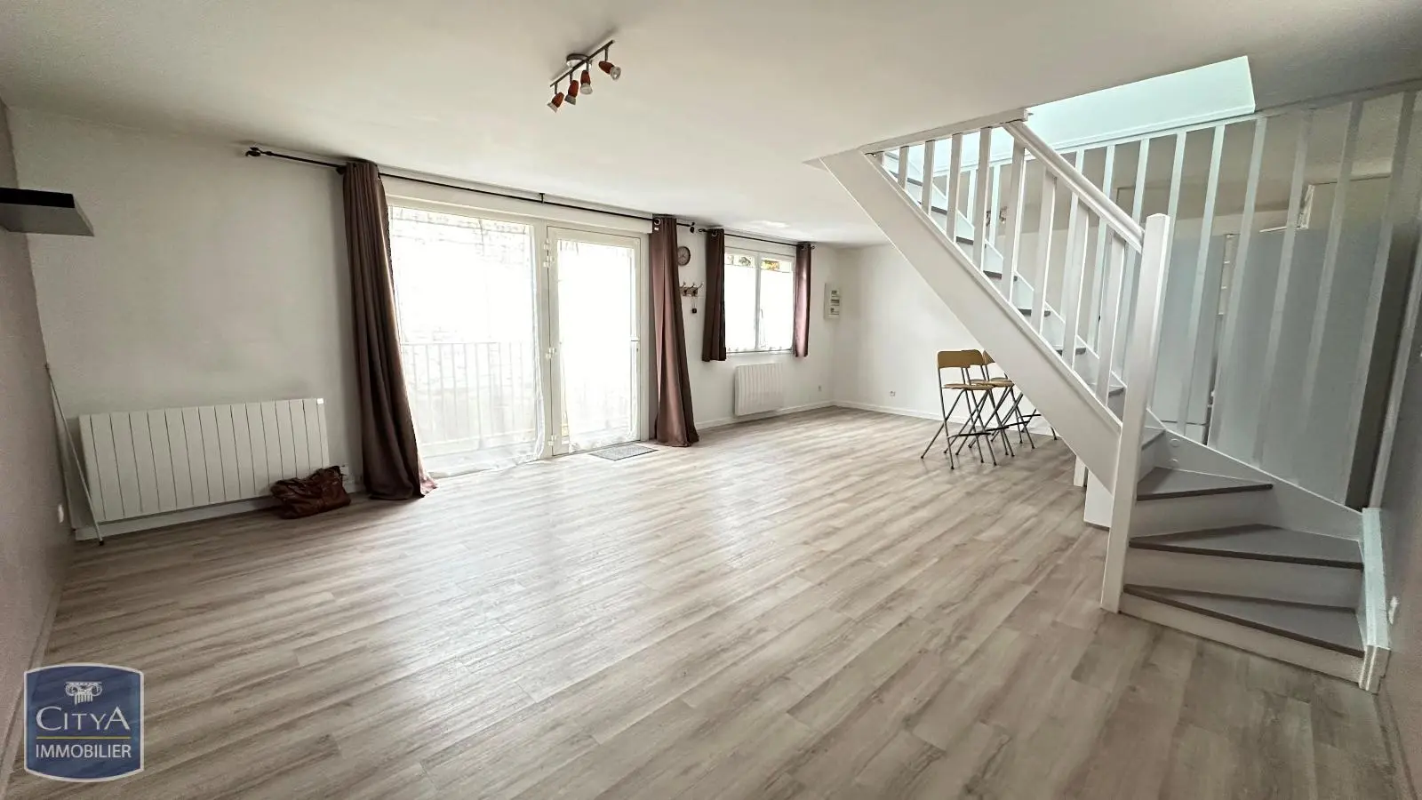 Photo 1 Appartement 3 pièces 58m²