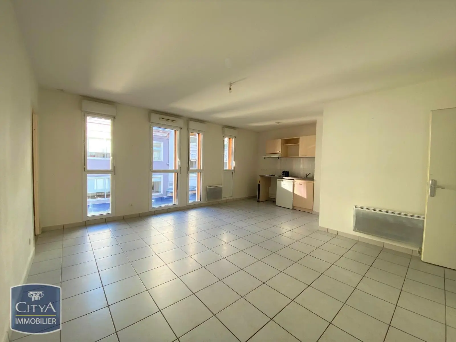 Photo 1 Appartement 2 pièces 50m²